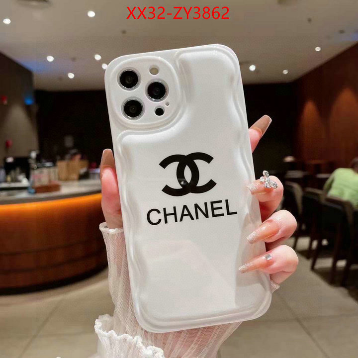 Phone case-Chanel mirror quality ID: ZY3862 $: 32USD