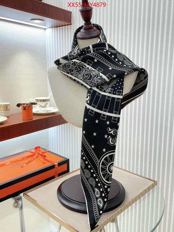 Scarf-Hermes for sale online ID: MY4879 $: 55USD