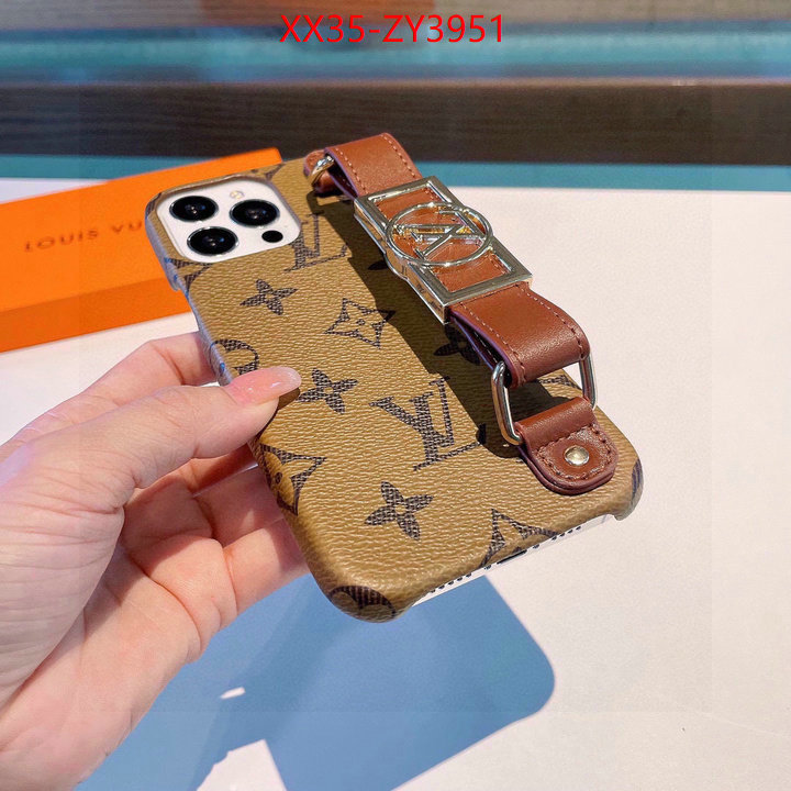 Phone case-LV where should i buy to receive ID: ZY3951 $: 35USD