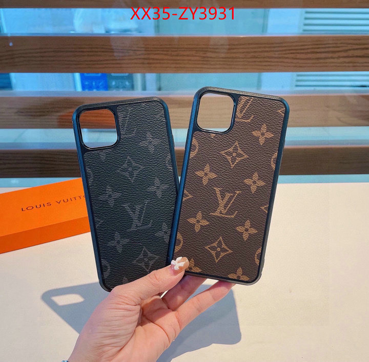 Phone case-LV new 2023 ID: ZY3931 $: 35USD