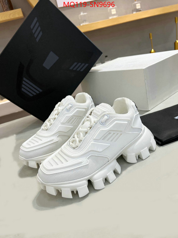 Women Shoes-Prada online sales ID: SN9696 $: 119USD