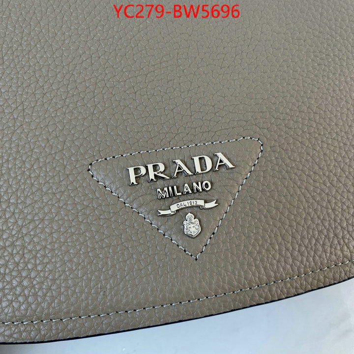 Prada Bags (TOP)-Diagonal- sell high quality ID: BW5696 $: 279USD