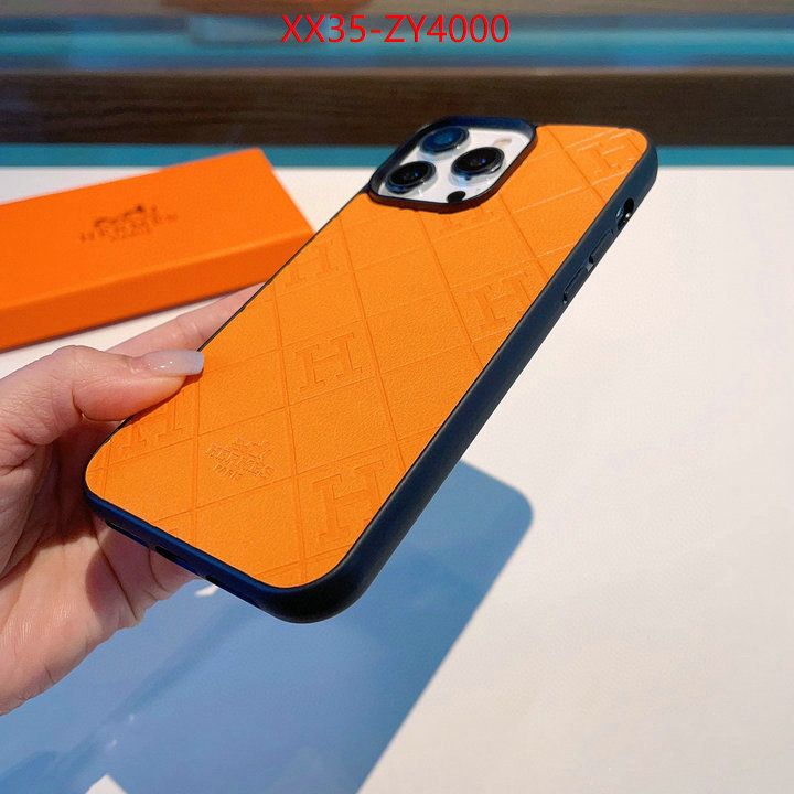 Phone case-Hermes designer 7 star replica ID: ZY4000 $: 35USD