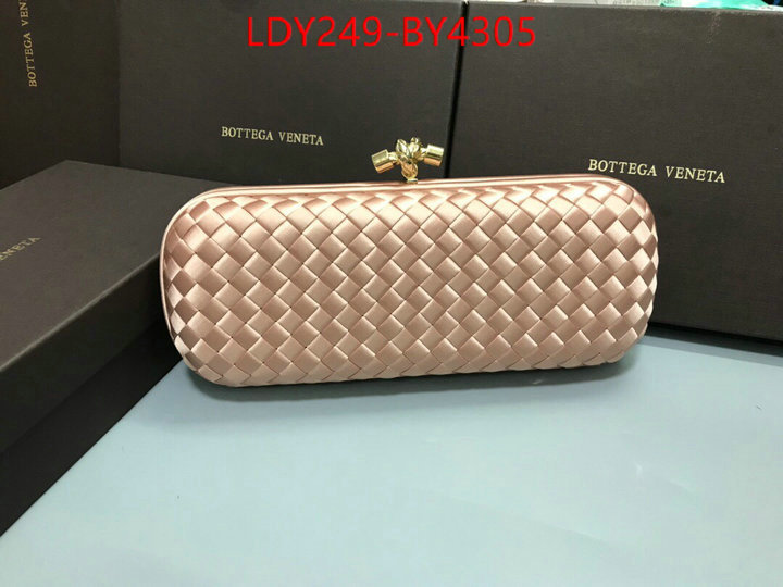 BV Bags(TOP)-Clutch- only sell high-quality ID: BY4305 $: 249USD