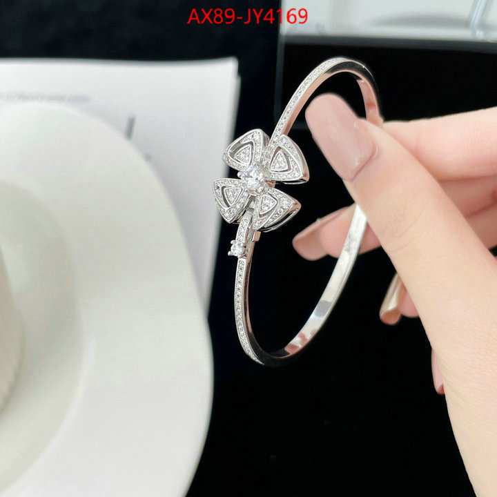 Jewelry-Van Cleef Arpels best knockoff ID: JY4169 $: 89USD