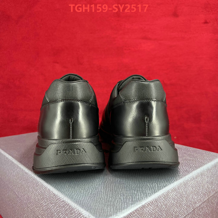 Men shoes-Prada every designer ID: SY2517 $: 159USD