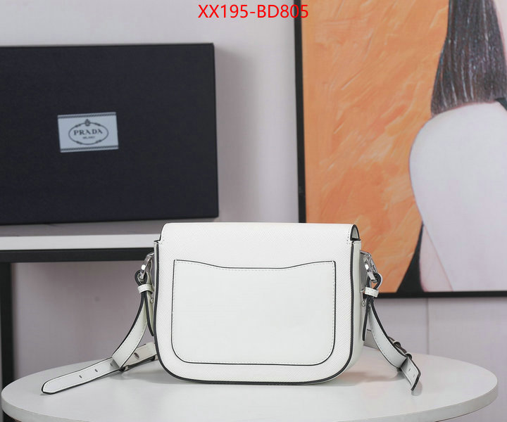 Prada Bags (4A)-Diagonal- cheap replica designer ID: BD805 $: 195USD