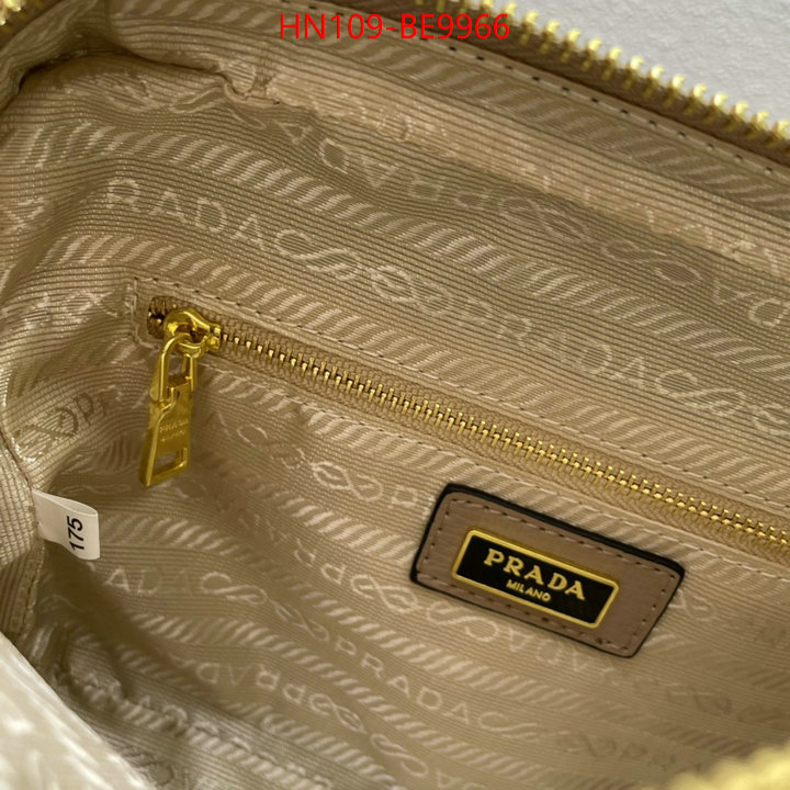 Prada Bags (4A)-Diagonal- hot sale ID: BE9966 $: 109USD