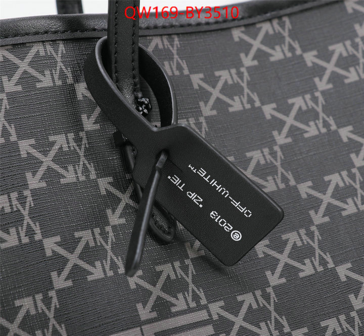 Off-White Bags(TOP)-Handbag- buy luxury 2023 ID: BY3510 $: 135USD