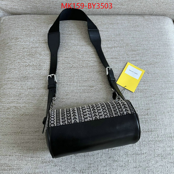 Marc Jacobs Bags(TOP)-Handbag- what's the best place to buy replica ID: BY3503 $: 159USD