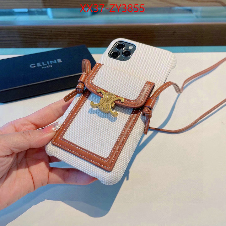 Phone case-Celine cheap high quality replica ID: ZY3855 $: 37USD