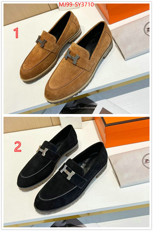 Women Shoes-Hermes top quality designer replica ID: SY3710 $: 99USD