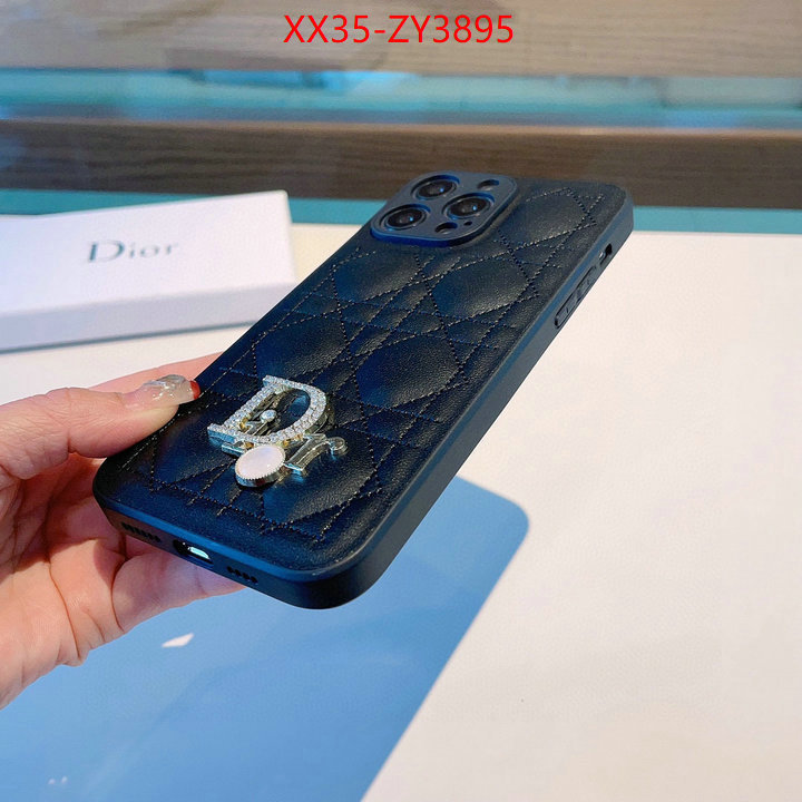 Phone case-Dior are you looking for ID: ZY3895 $: 35USD