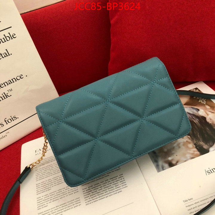 Prada Bags (4A)-Diagonal- what's the best place to buy replica ID: BP3624 $: 85USD