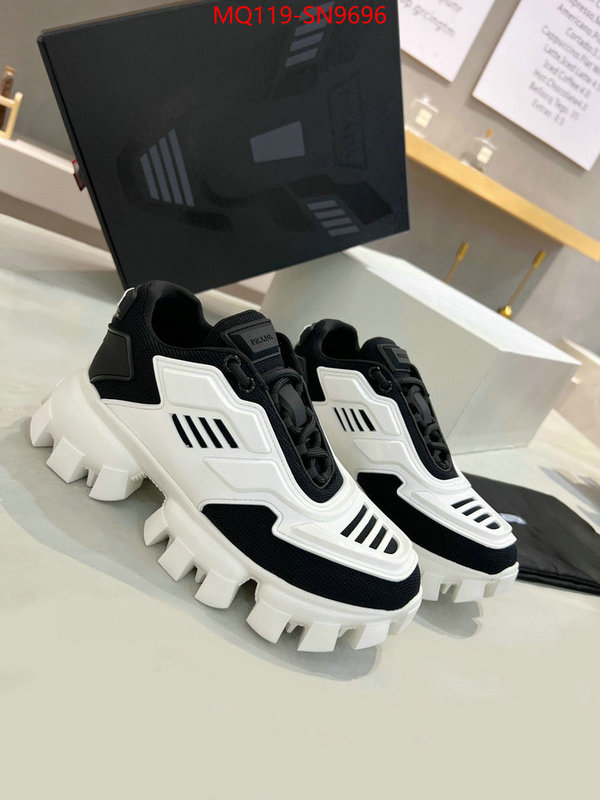 Women Shoes-Prada online sales ID: SN9696 $: 119USD