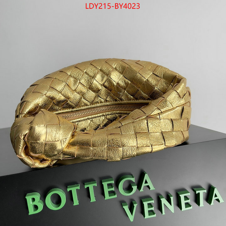 BV Bags(TOP)-Jodie luxury 7 star replica ID: BY4023 $: 215USD