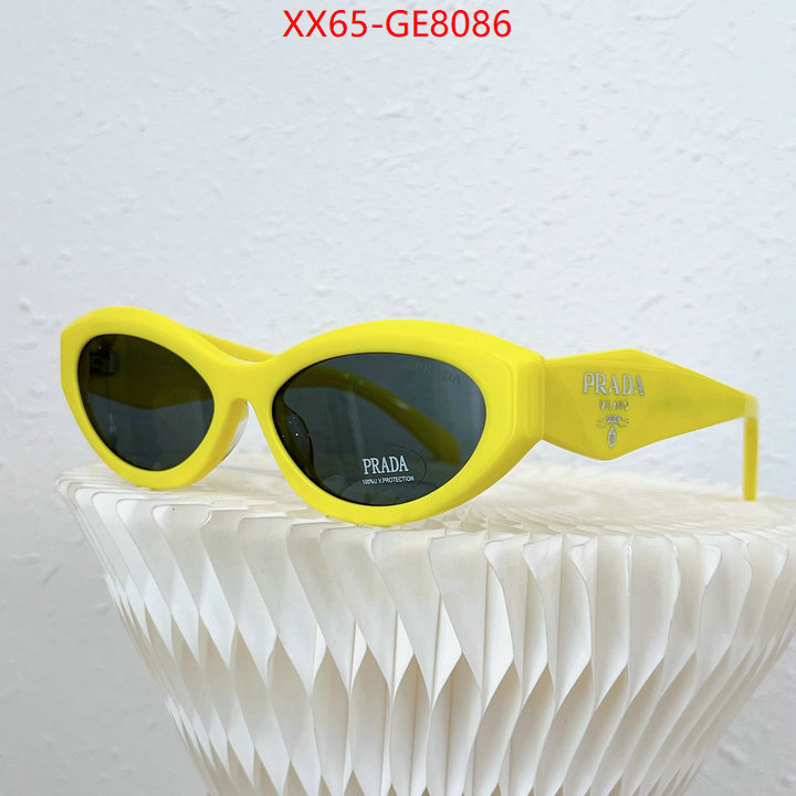 Glasses-Prada buy cheap replica ID: GE8086 $: 65USD