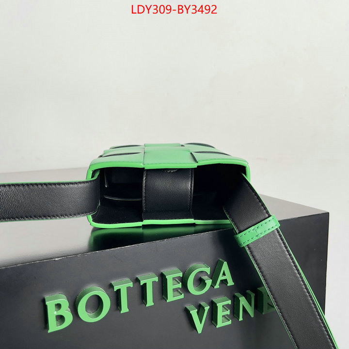 BV Bags(TOP)-Cassette Series replica 1:1 ID: BY3492 $: 309USD