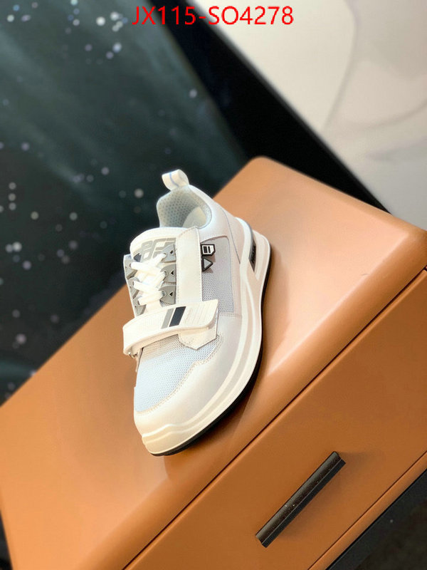 Men shoes-Prada knockoff ID: SO4278 $: 115USD