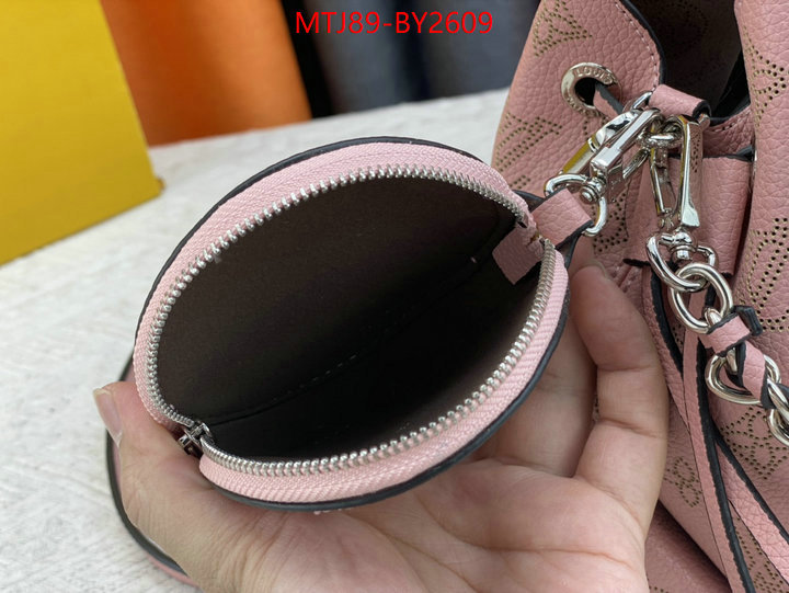 LV Bags(4A)-Nono-No Purse-Nano No- replcia cheap ID: BY2609 $: 89USD