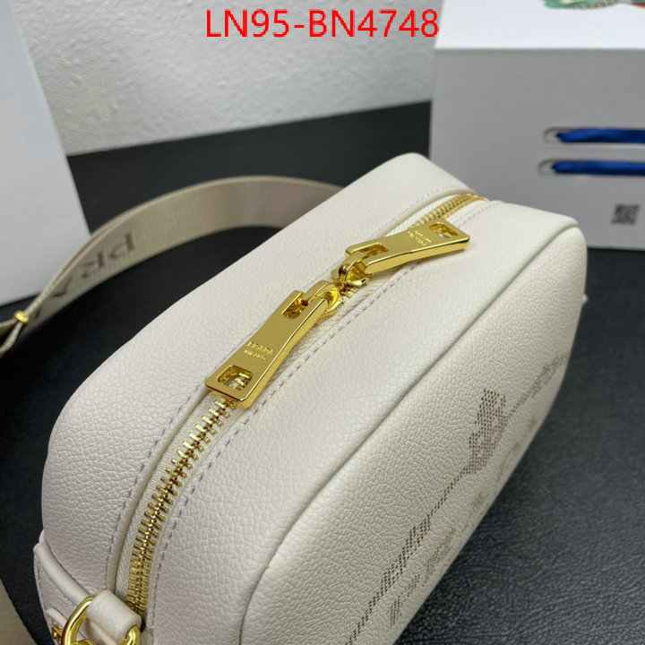 Prada Bags (4A)-Diagonal- china sale ID: BN4748 $: 95USD