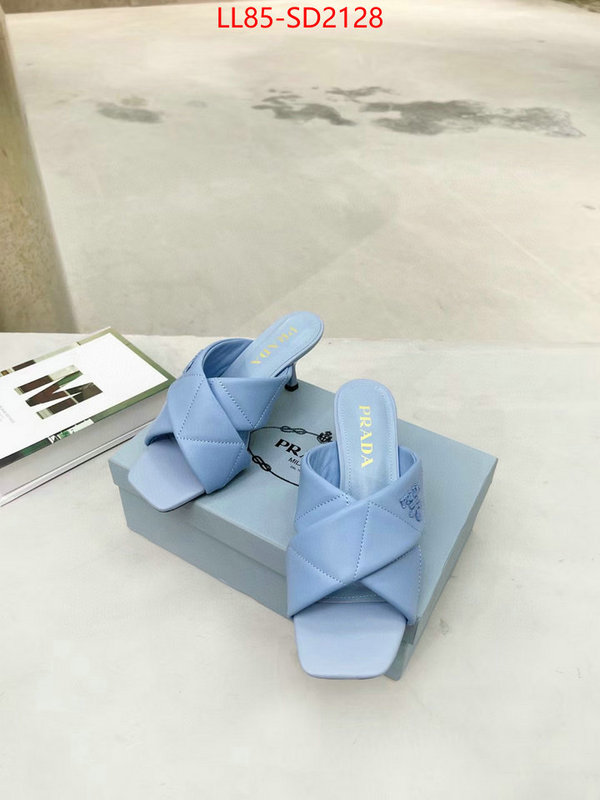 Women Shoes-Prada shop the best high quality ID: SD2128 $: 85USD