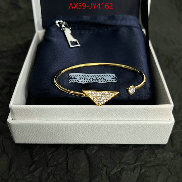 Jewelry-Prada replicas buy special ID: JY4162 $: 59USD