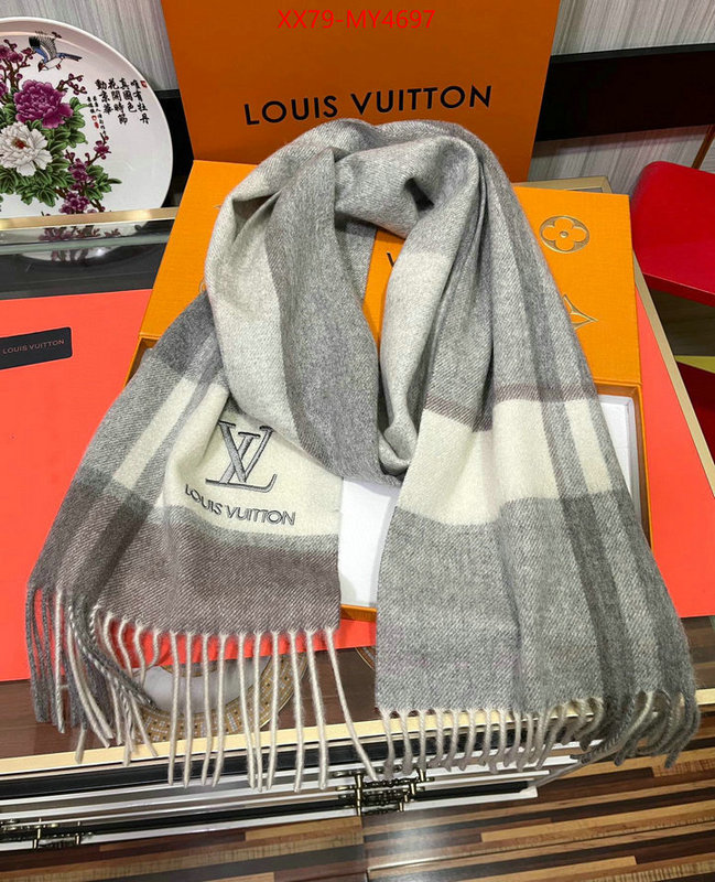 Scarf-Burberry fashion designer ID: MY4697 $: 79USD