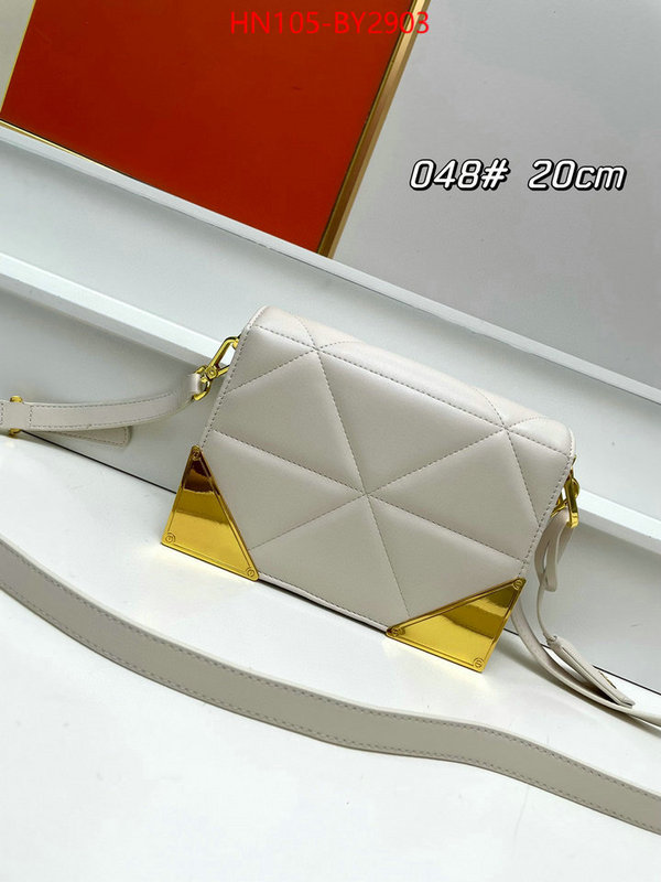 Prada Bags (4A)-Diagonal- new 2023 ID: BY2903 $: 105USD