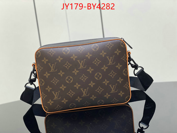 LV Bags(TOP)-New Wave Multi-Pochette- hot sale ID: BY4282 $: 179USD