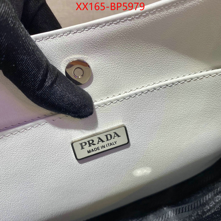 Prada Bags (TOP)-Cleo sell online ID: BP5979 $: 165USD