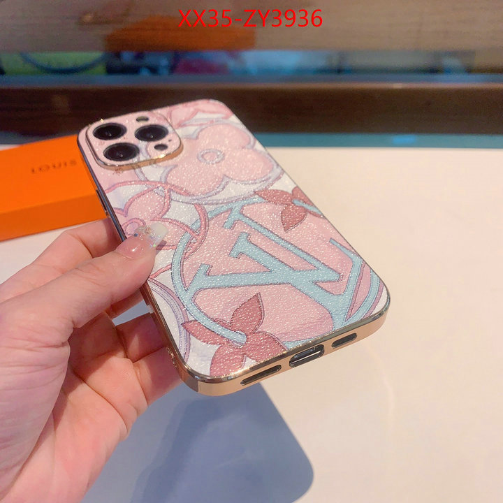 Phone case-LV sale outlet online ID: ZY3936 $: 35USD