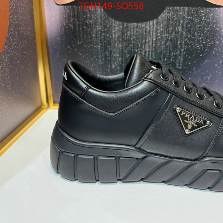 Men shoes-Prada where to find the best replicas ID: SO558 $: 149USD