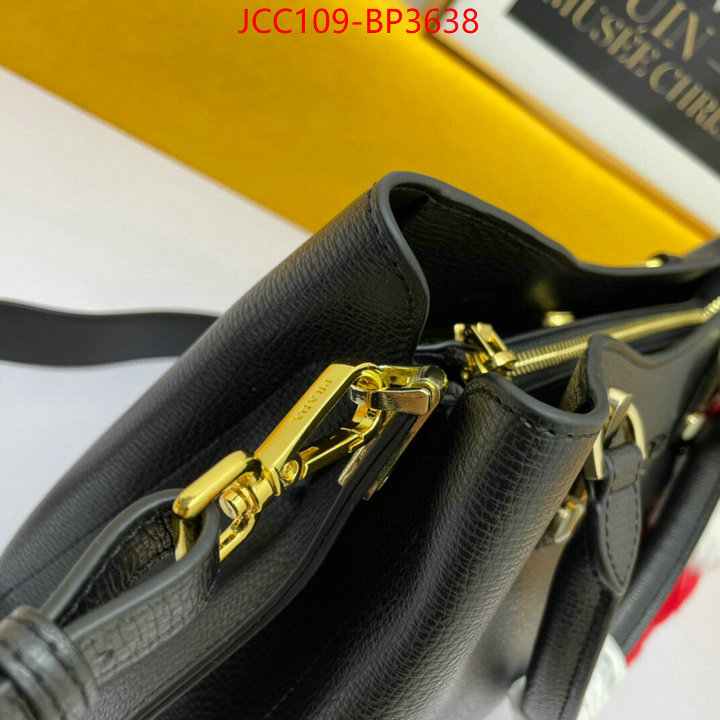 Prada Bags (4A)-Handbag- buy ID: BP3638 $: 109USD