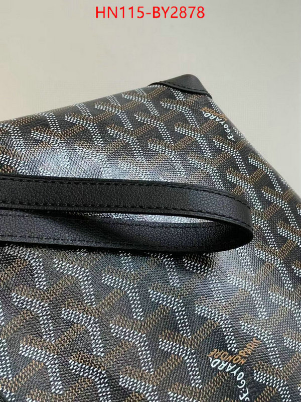 Goyard Bags(4A)-Clutch- high quality ID: BY2878 $: 115USD