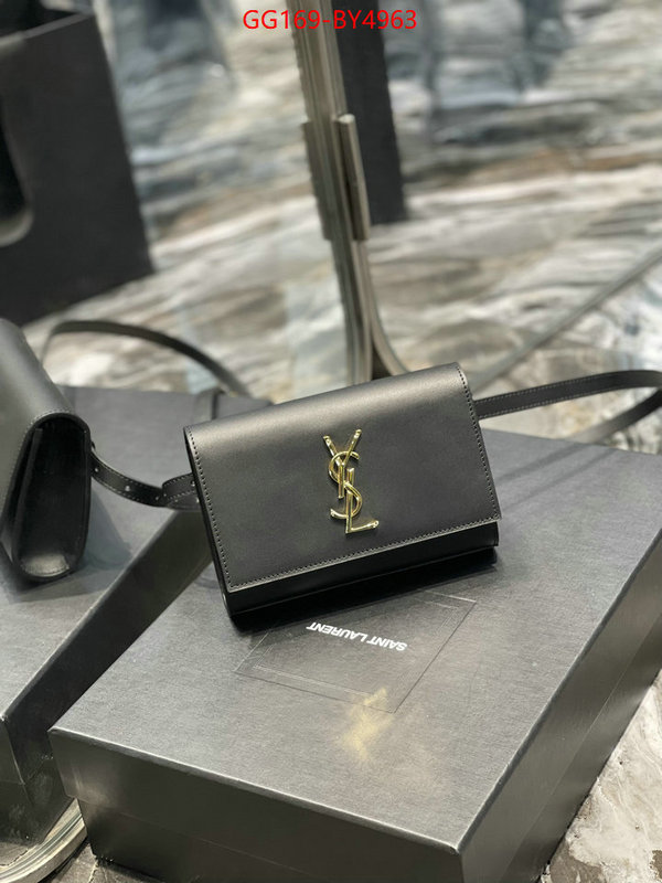 YSL Bags(TOP)-Other Styles- cheap ID: BY4963 $: 169USD