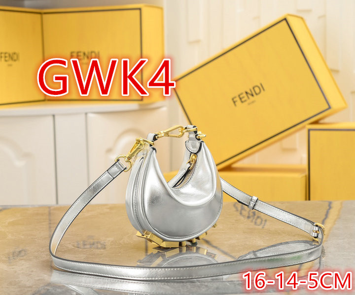 Promotion Area, Code: GWK1 $: 69USD