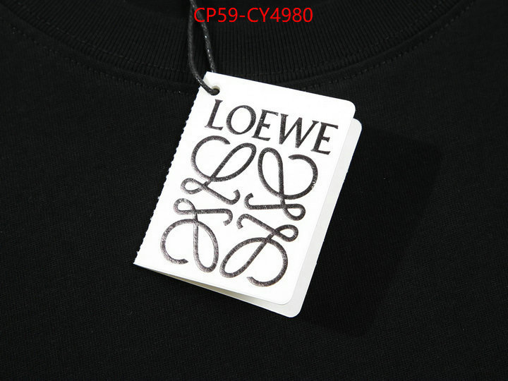Clothing-Loewe every designer ID: CY4980 $: 59USD