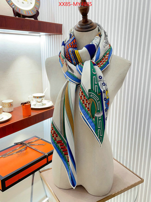 Scarf-Hermes perfect ID: MY4885 $: 85USD