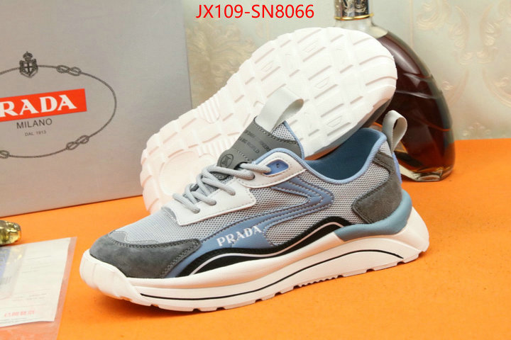 Men shoes-Prada is it illegal to buy ID: SN8066 $: 109USD