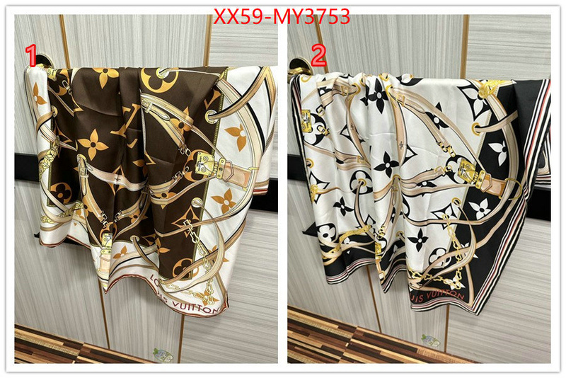 Scarf-LV new ID: MY3753 $: 59USD