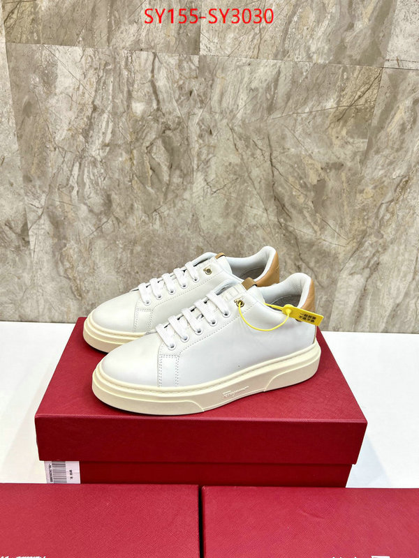 Men shoes-Ferragamo online ID: SY3030 $: 155USD