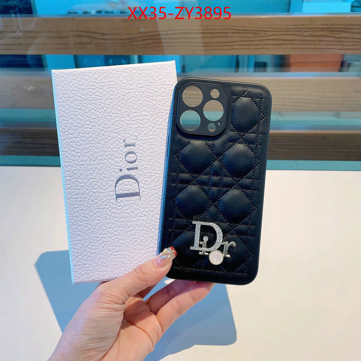 Phone case-Dior are you looking for ID: ZY3895 $: 35USD