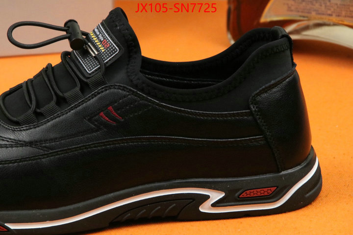 Men shoes-Prada the best ID: SN7725 $: 105USD