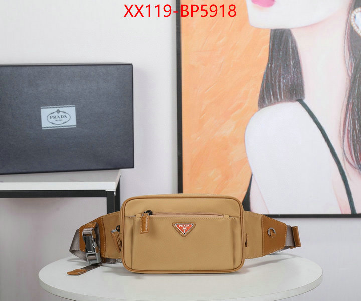 Prada Bags (TOP)-Discovery- cheap replica ID: BP5918 $: 119USD