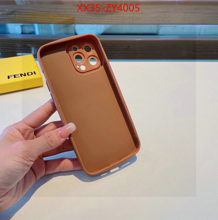 Phone case-Fendi from china 2023 ID: ZY4005 $: 35USD