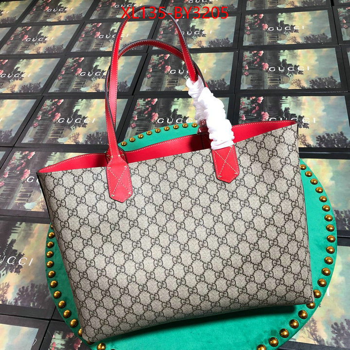 Gucci Bags(TOP)-Handbag- luxury cheap ID: BY3205 $: 135USD
