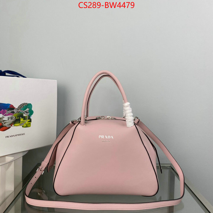 Prada Bags (TOP)-Handbag- are you looking for ID: BW4479 $: 289USD