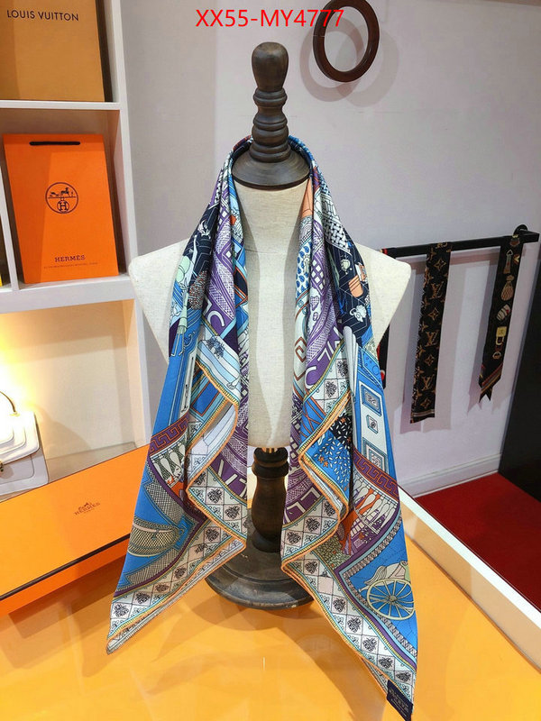 Scarf-Hermes 7 star ID: MY4777 $: 55USD