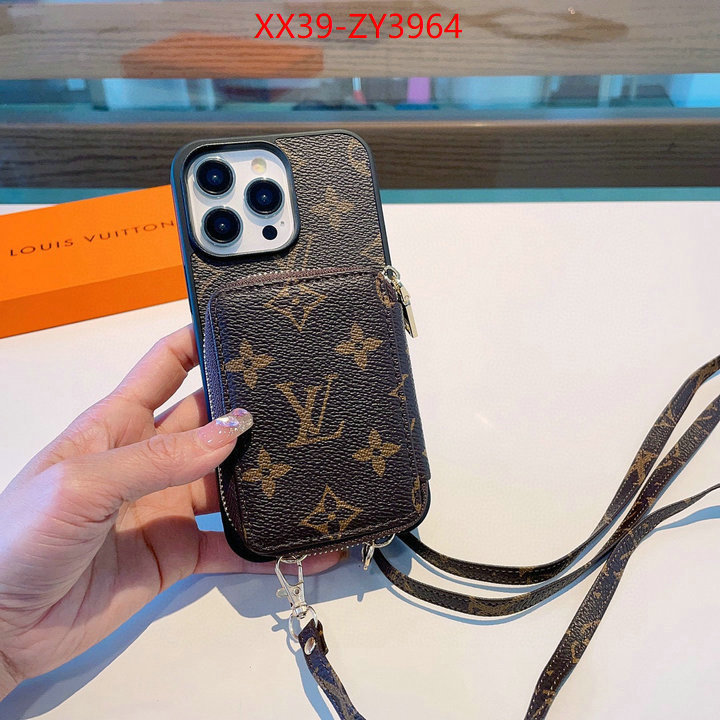 Phone case-LV is it ok to buy replica ID: ZY3964 $: 39USD